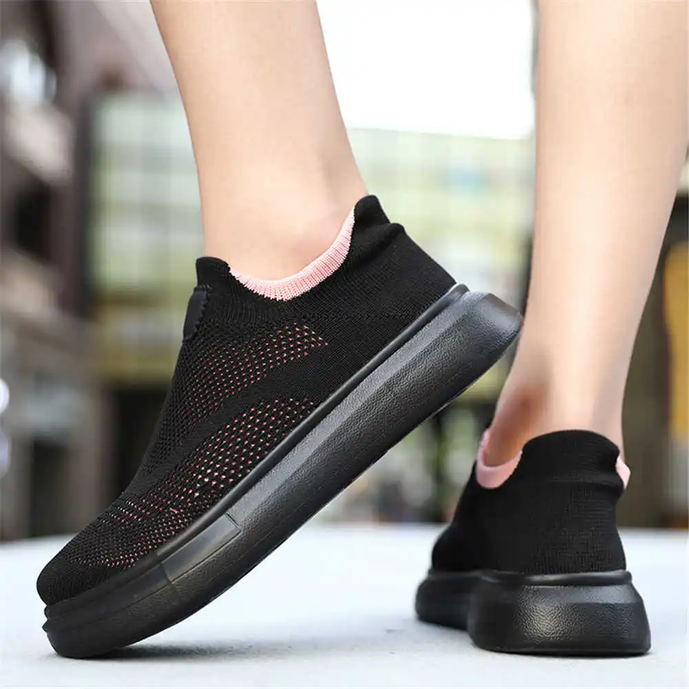 Platform Stockings Brown Shoes - Unique Tech Accessories Gifts recension och pris