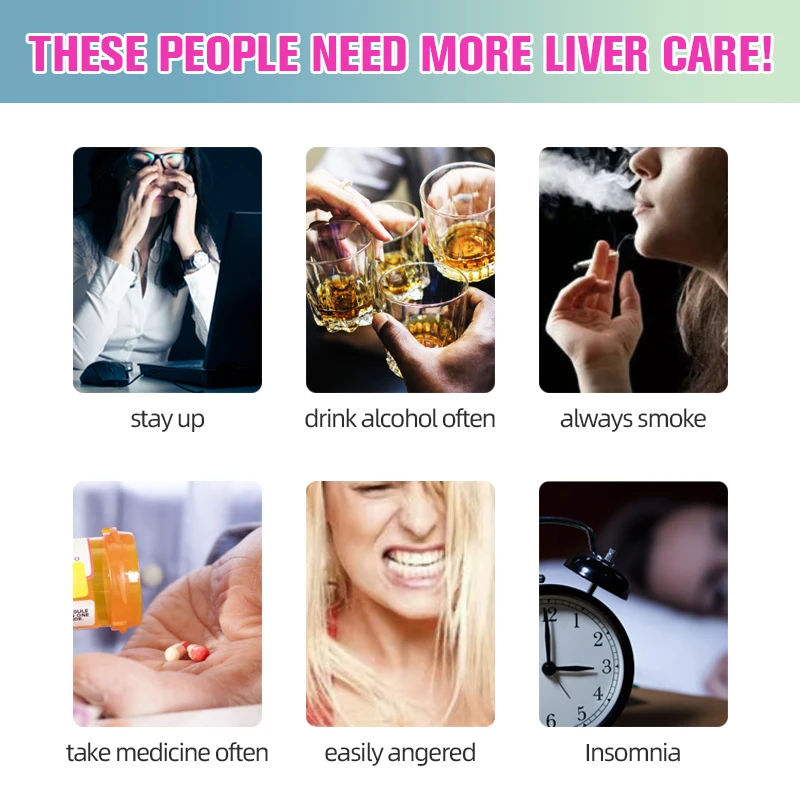 Liver Purification, Detoxifica - Tech Room Accessories recension och pris