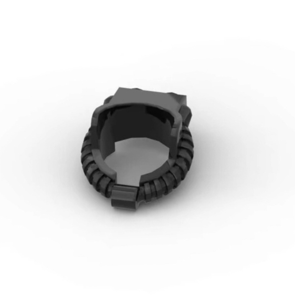 MOC 10PCS 6158 Fire Idea High- - Tech Wear Accessories recension och pris